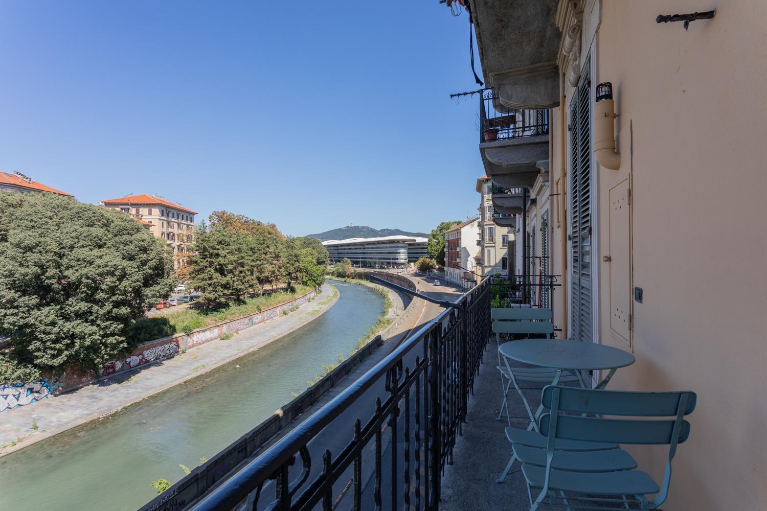 Apartment Casa Dora By Wonderful Italy Turin