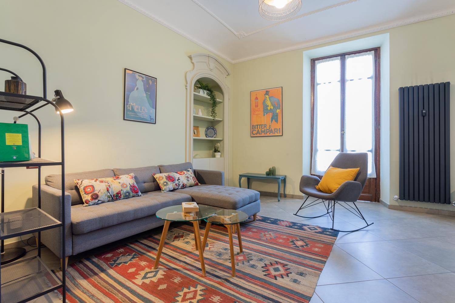 Apartment Casa Dora By Wonderful Italy