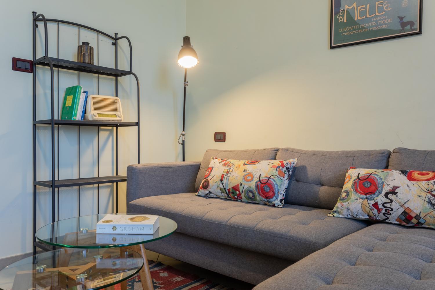 Apartment Casa Dora By Wonderful Italy *